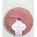 Sandnes Garn Tynn Silk Mohair 4323 roosa (poistuva väri)